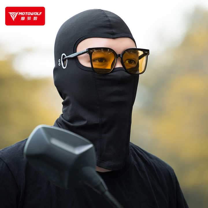 Balaclava