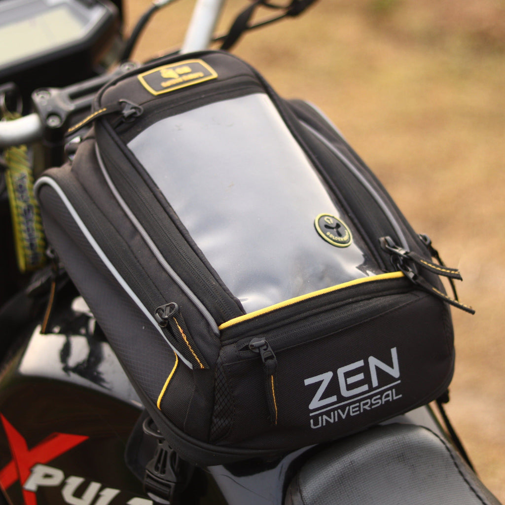 Tank bag