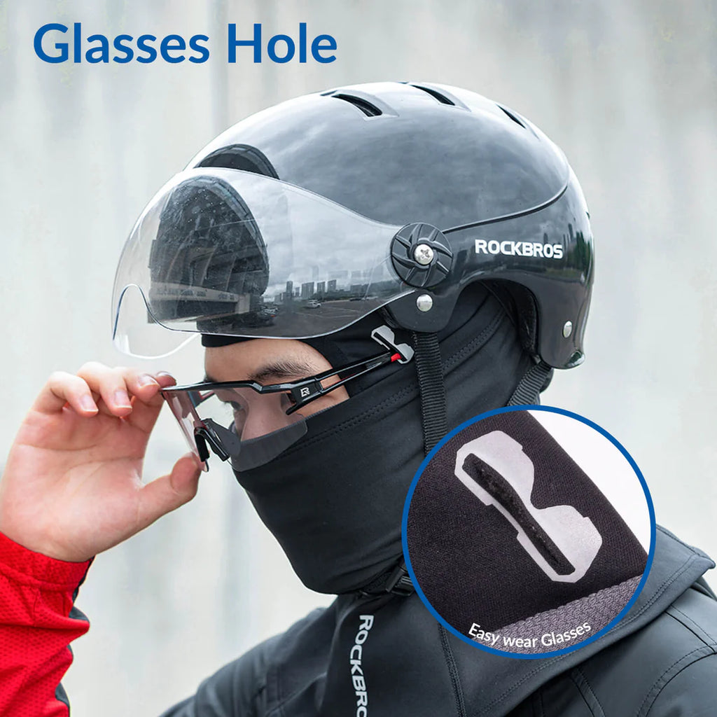 Balaclava