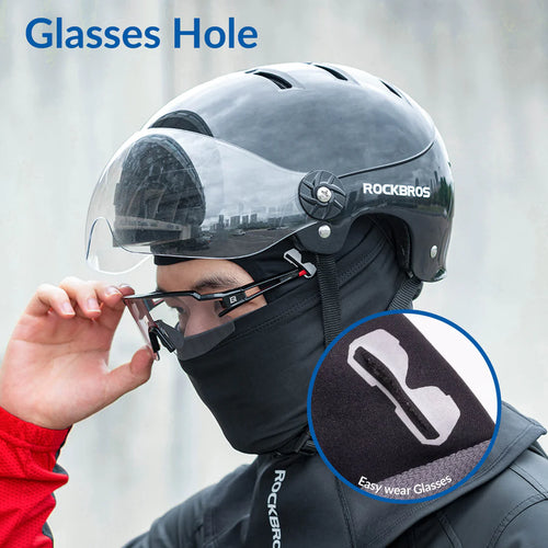 Balaclava