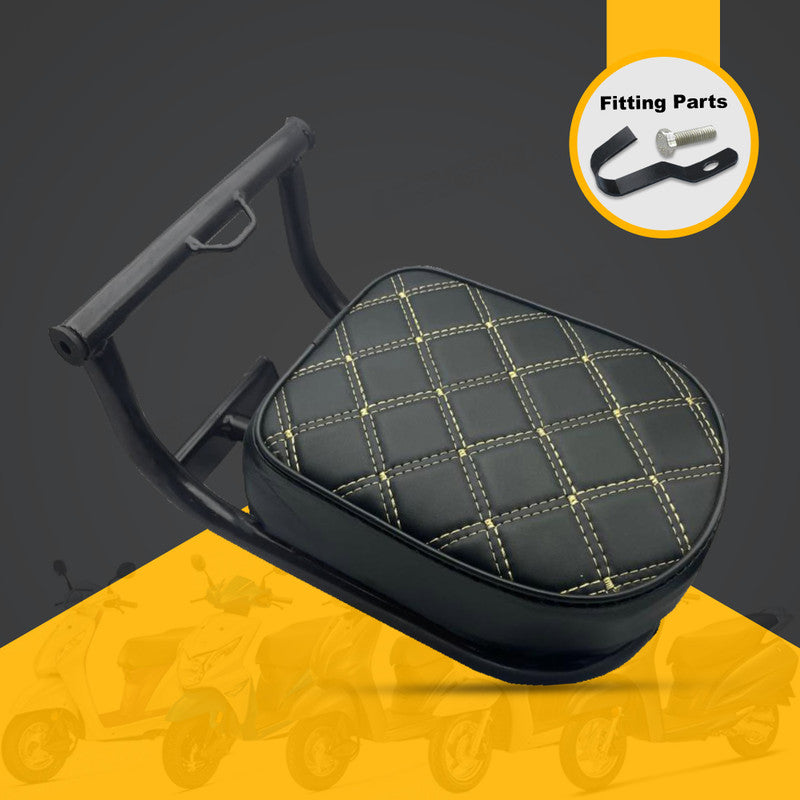 Seat scooty