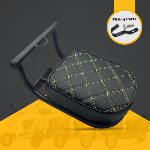 Seat scooty