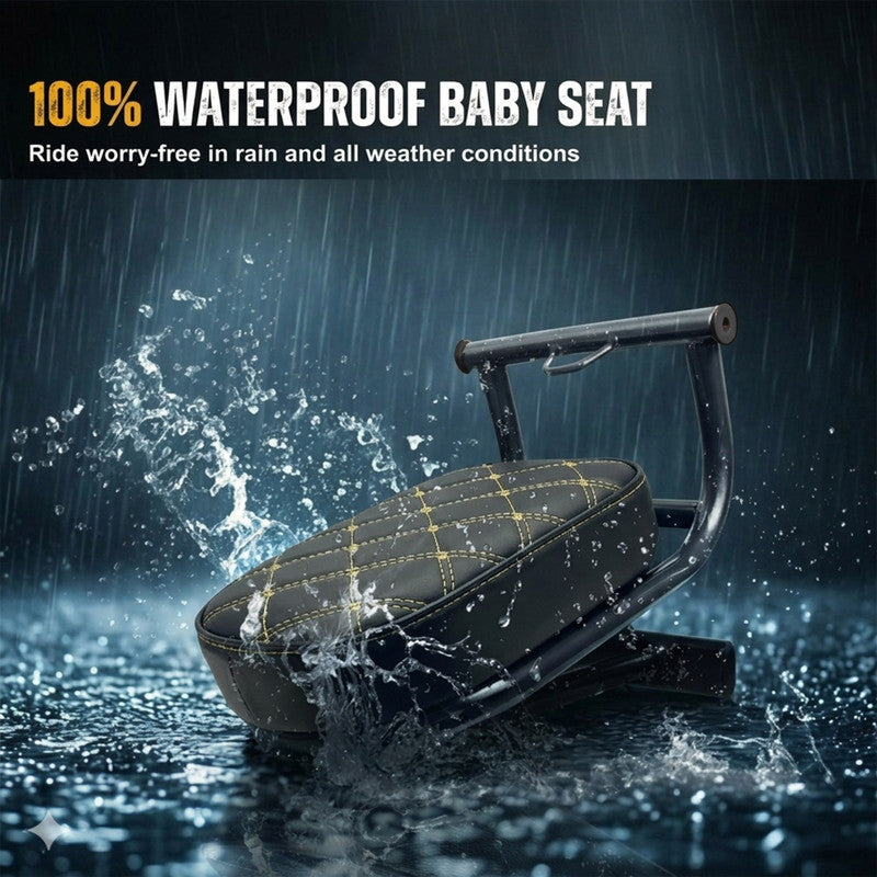 Seat scooty
