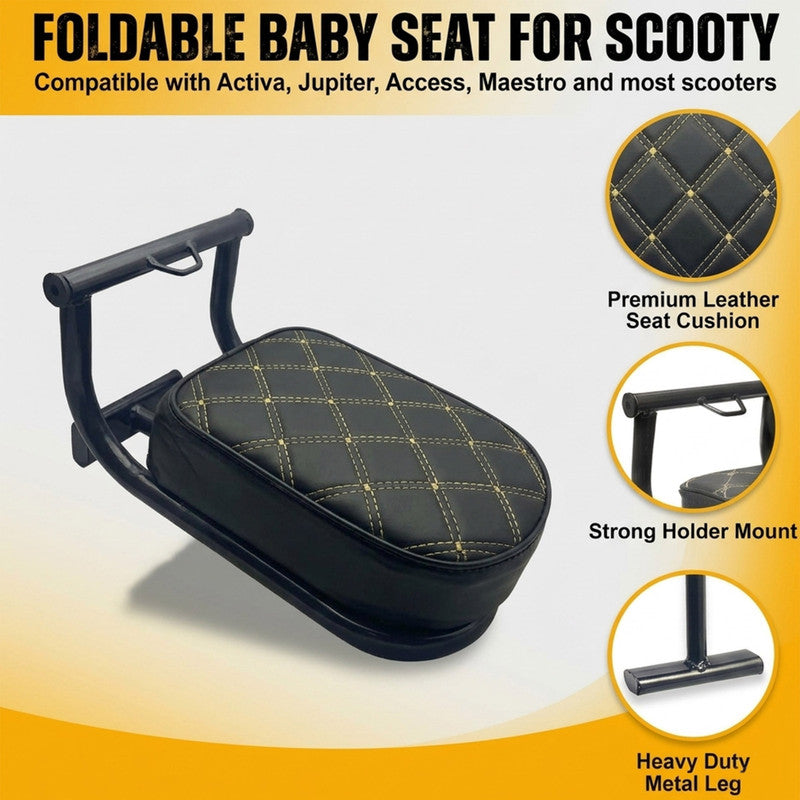 Seat scooty